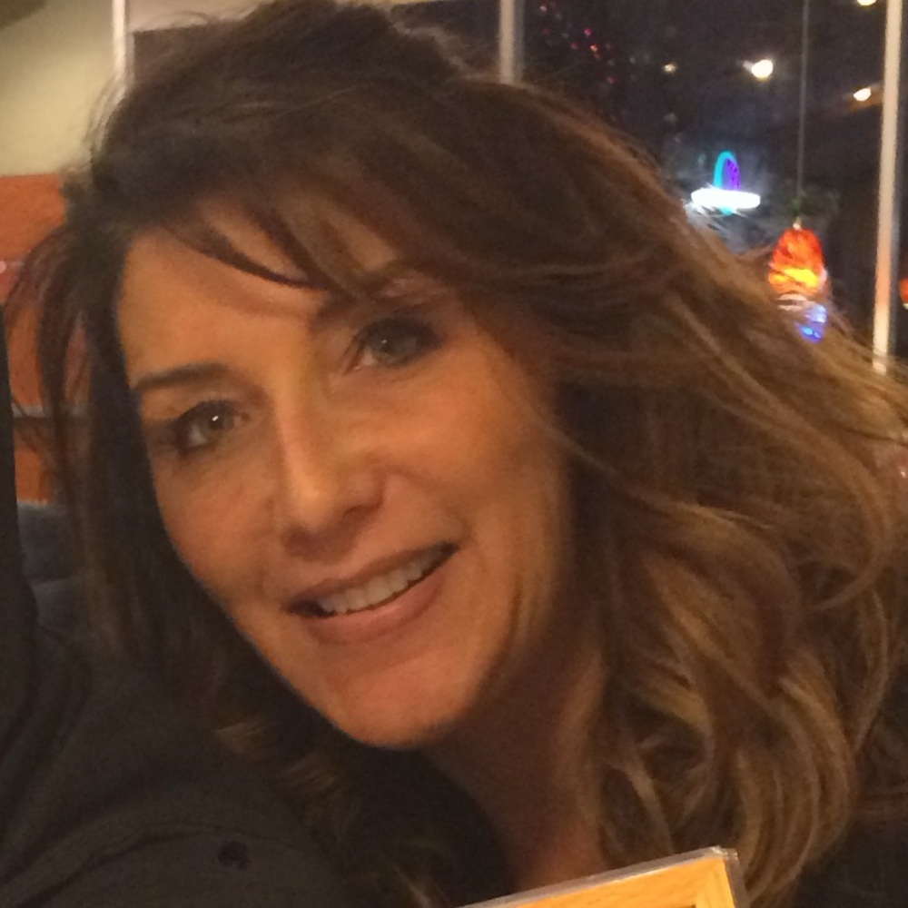Meet your Posher, Deanna